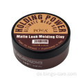 Stark mattes Aussehen Power Moulding Clay